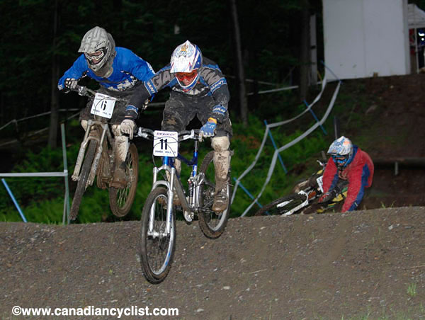 Bromont Canada Cup