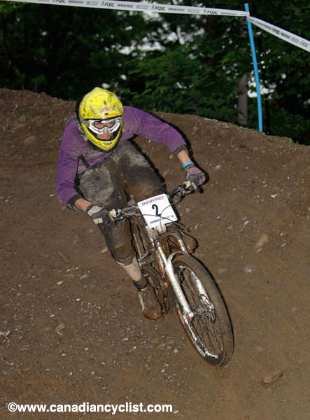 Bromont Canada Cup