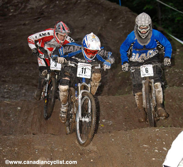 Bromont Canada Cup