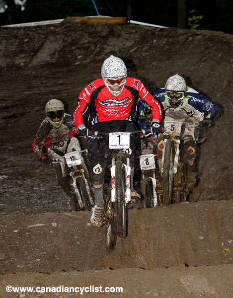 Bromont Canada Cup