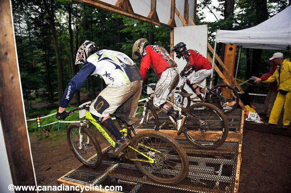 Bromont Canada Cup