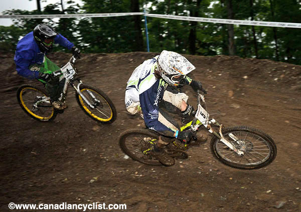 Bromont Canada Cup