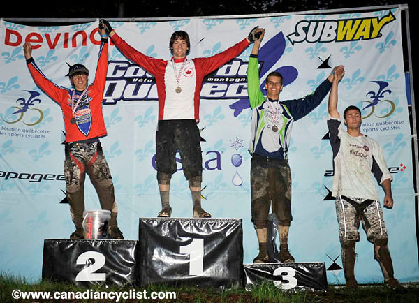 Bromont Canada Cup