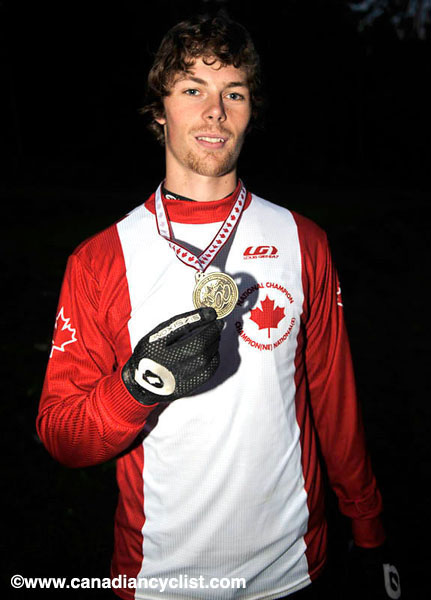 Bromont Canada Cup