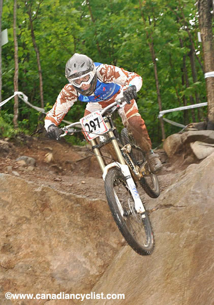 Bromont Canada Cup