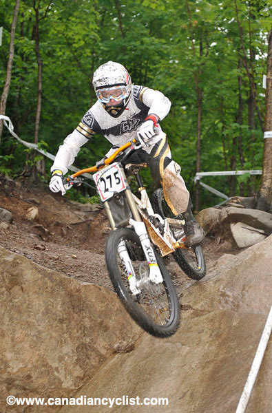 Bromont Canada Cup
