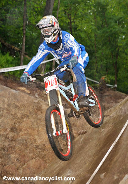 Bromont Canada Cup