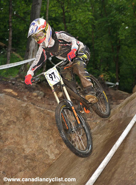 Bromont Canada Cup