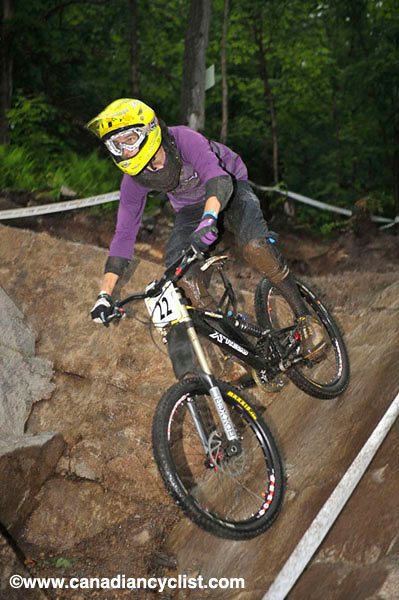 Bromont Canada Cup