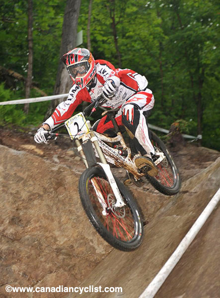 Bromont Canada Cup