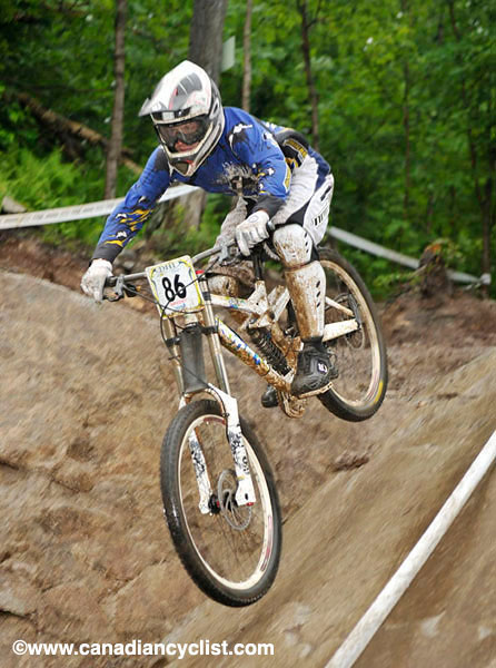 Bromont Canada Cup