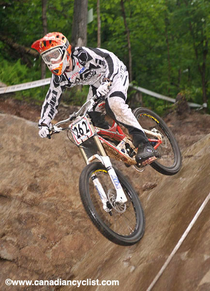 Bromont Canada Cup