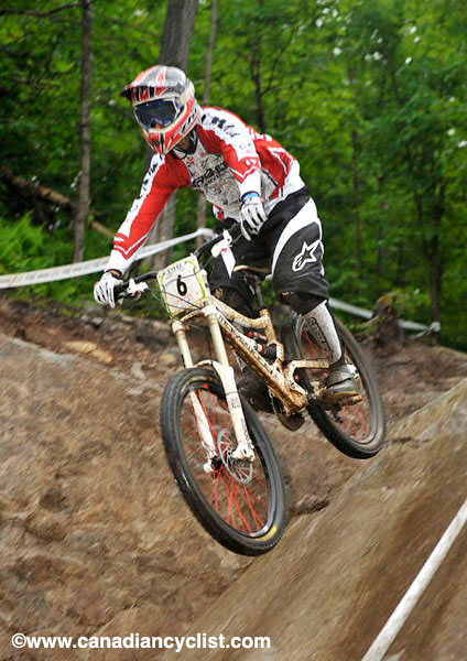 Bromont Canada Cup