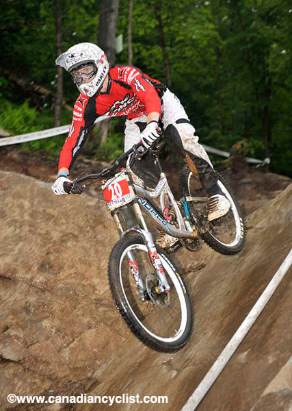 Bromont Canada Cup