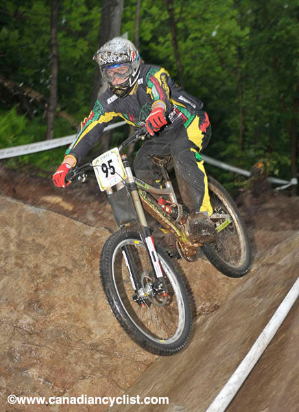 Bromont Canada Cup