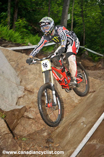 Bromont Canada Cup