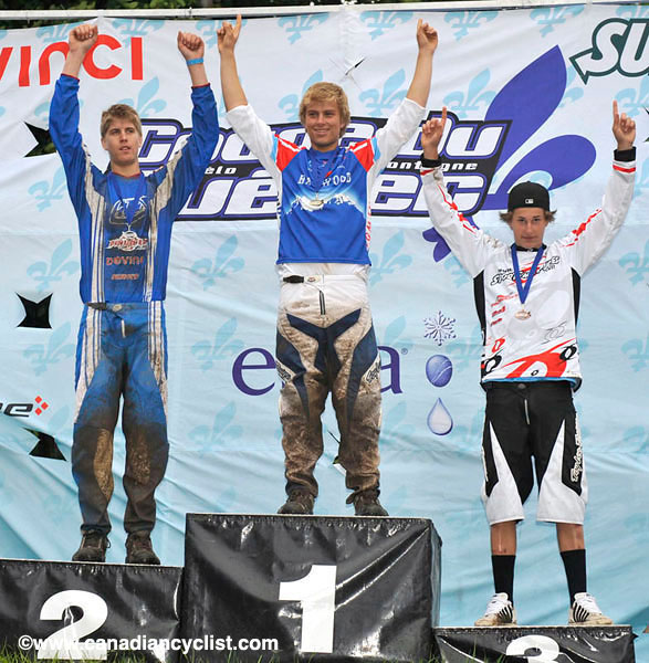 Bromont Canada Cup