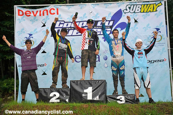 Bromont Canada Cup
