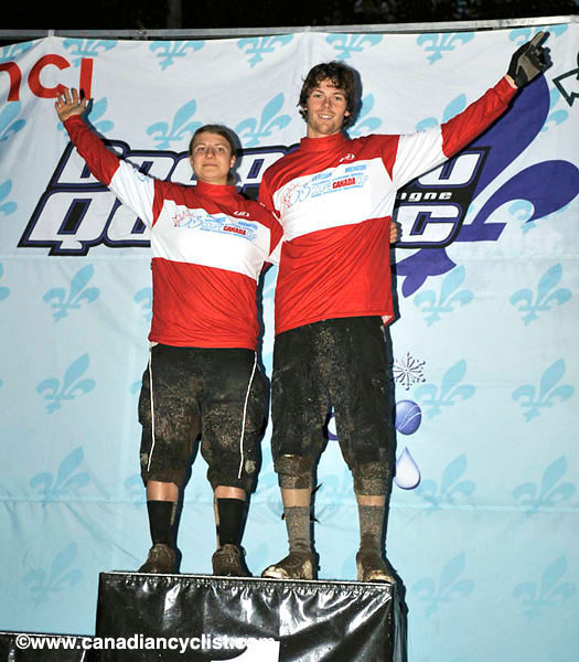 Bromont Canada Cup