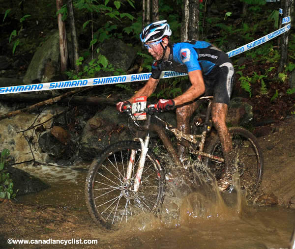Bromont Canada Cup