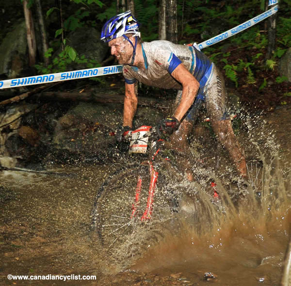 Bromont Canada Cup