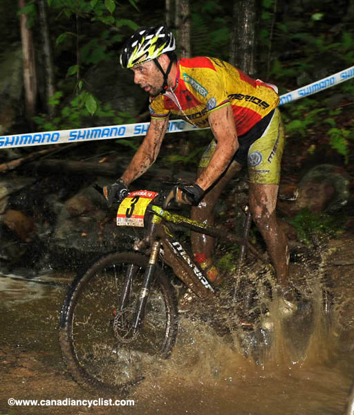 Bromont Canada Cup