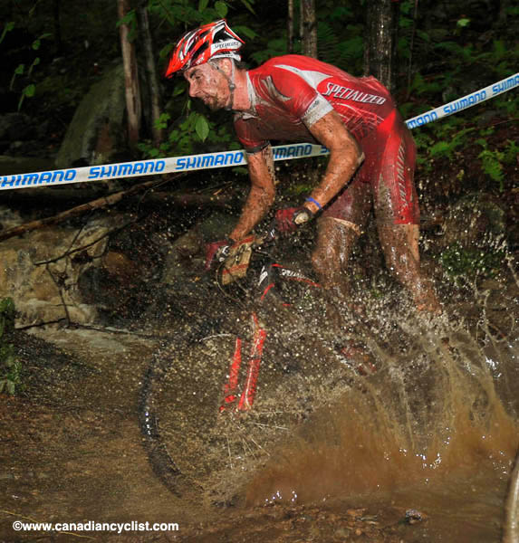Bromont Canada Cup