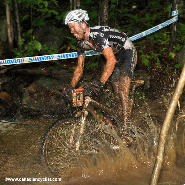 Bromont Canada Cup