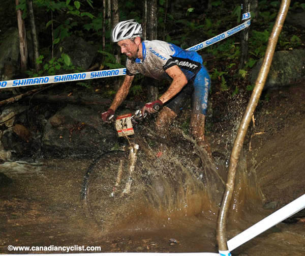 Bromont Canada Cup