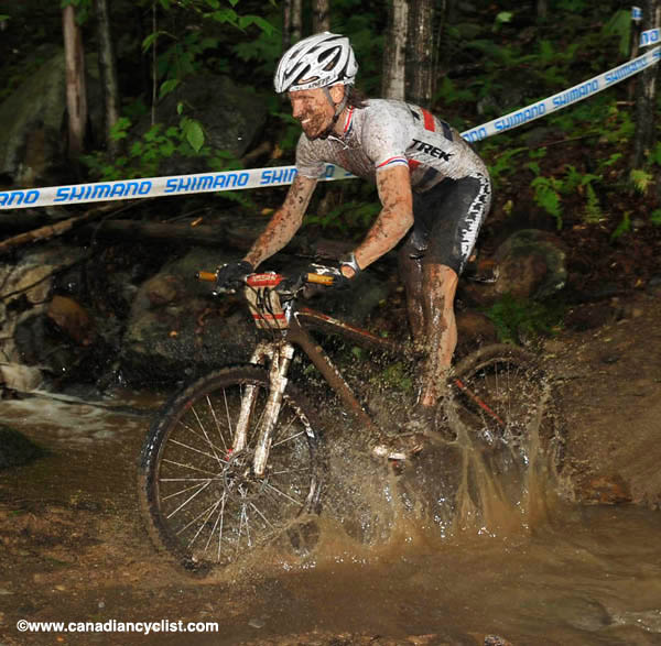 Bromont Canada Cup