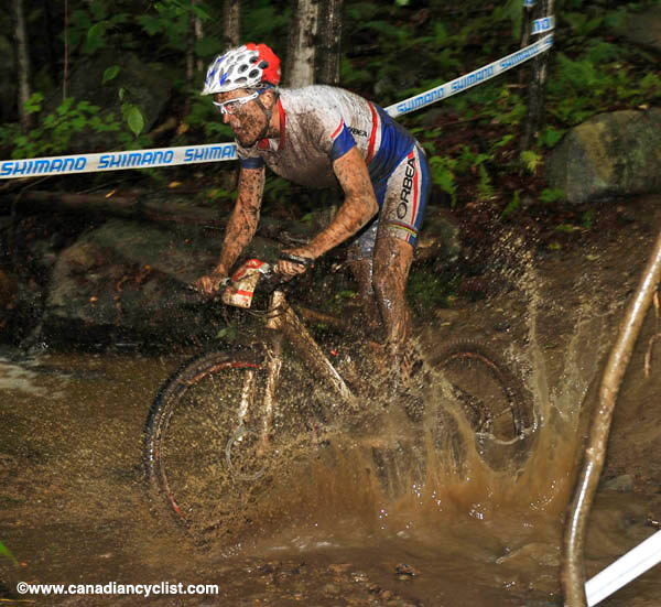 Bromont Canada Cup