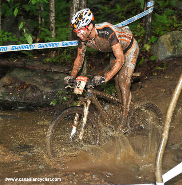 Bromont Canada Cup