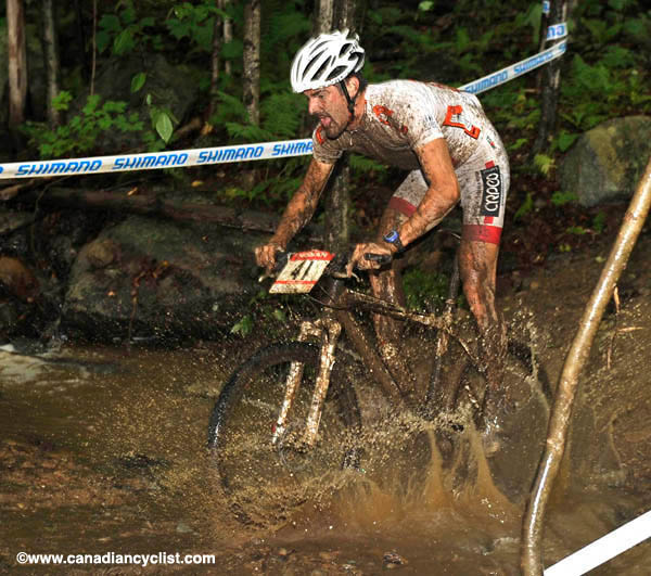 Bromont Canada Cup