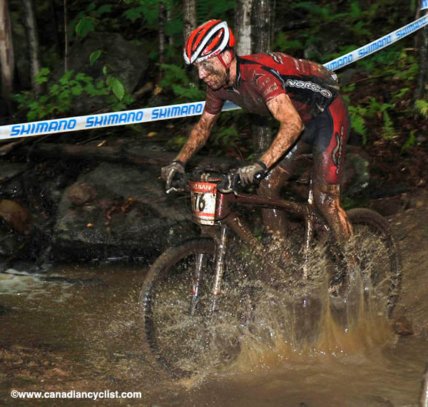 Bromont Canada Cup