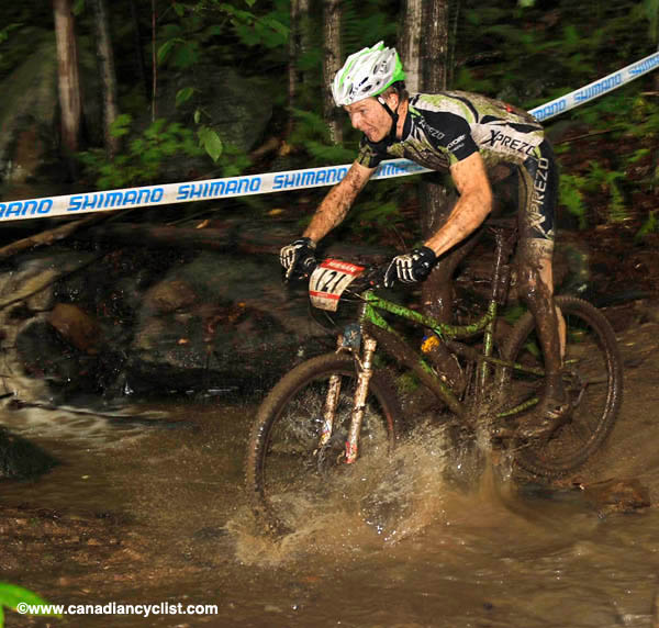 Bromont Canada Cup