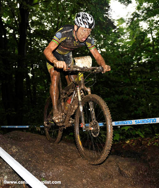 Bromont Canada Cup