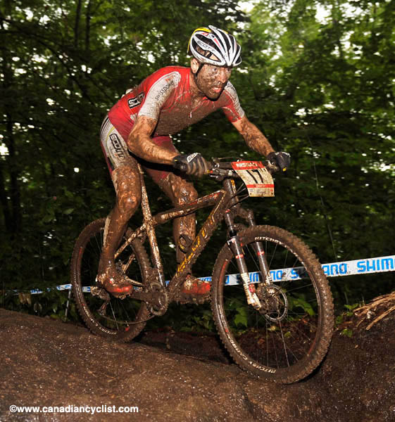 Bromont Canada Cup
