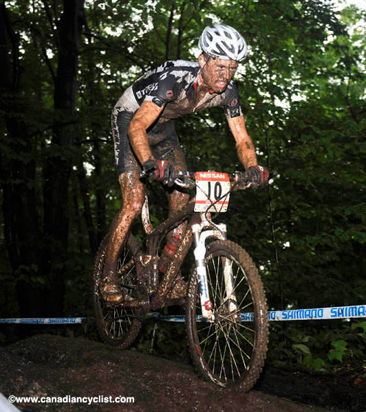 Bromont Canada Cup
