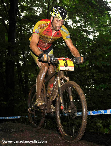 Bromont Canada Cup