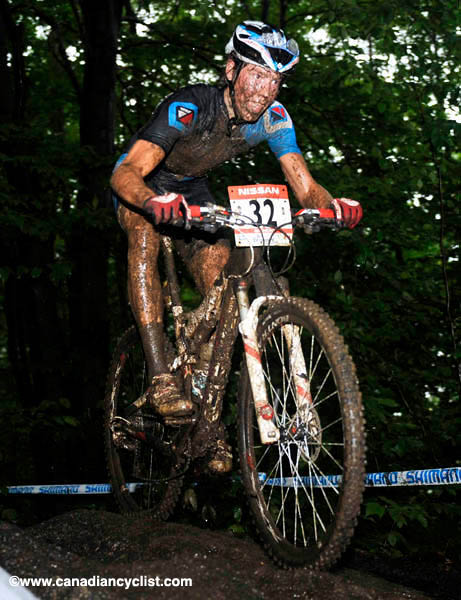 Bromont Canada Cup