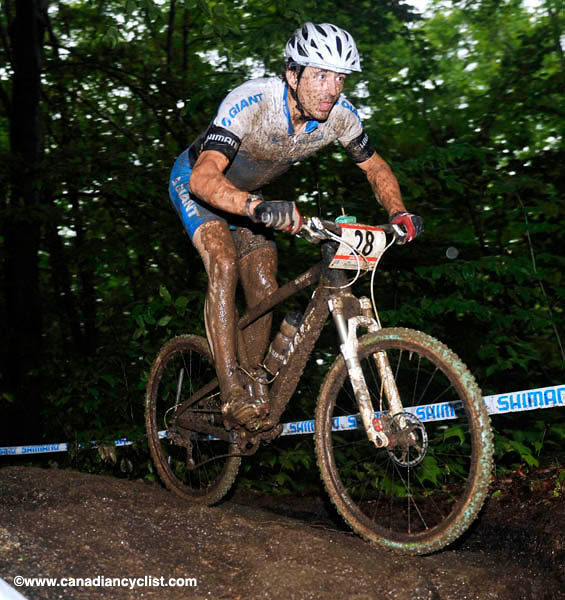 Bromont Canada Cup