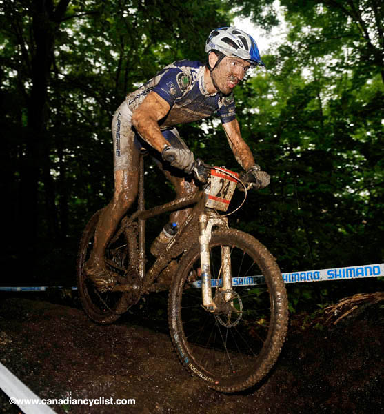 Bromont Canada Cup