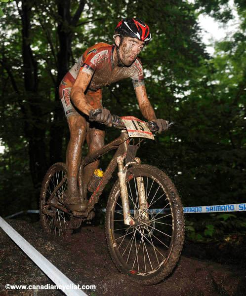 Bromont Canada Cup