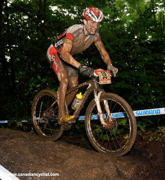 Bromont Canada Cup