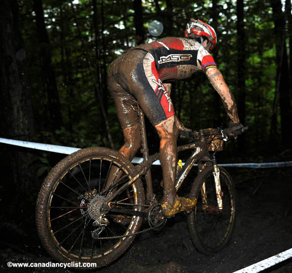 Bromont Canada Cup