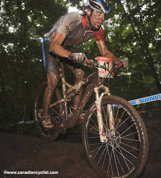 Bromont Canada Cup