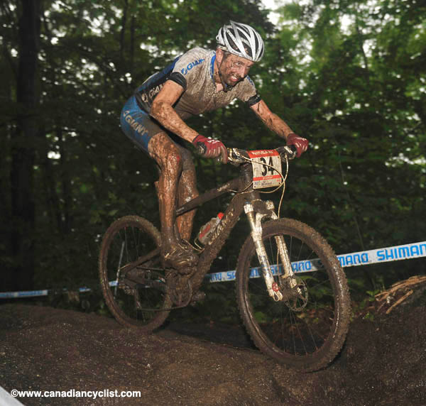 Bromont Canada Cup