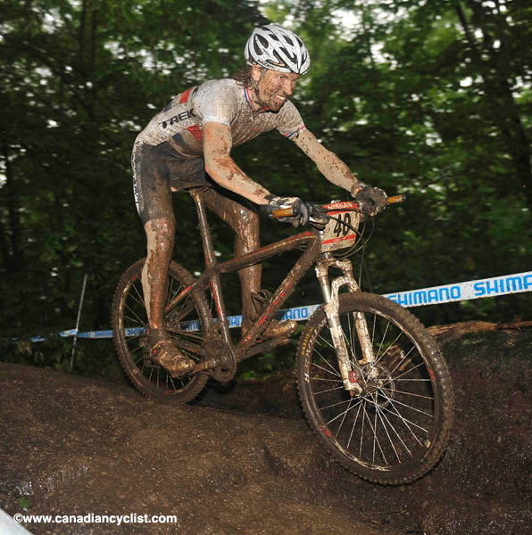Bromont Canada Cup