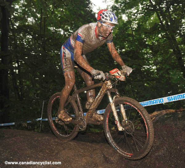 Bromont Canada Cup