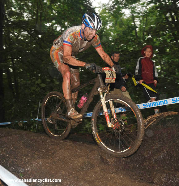 Bromont Canada Cup